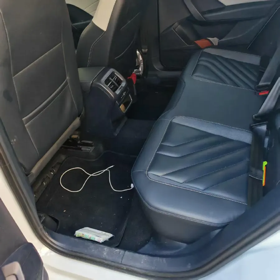 2023 Volkswagen Tharu 1.5T 160HP L4 7DCT,autocango,china used car exporter,china ev exporter,chinese used car exporter,chinese used ev exporter