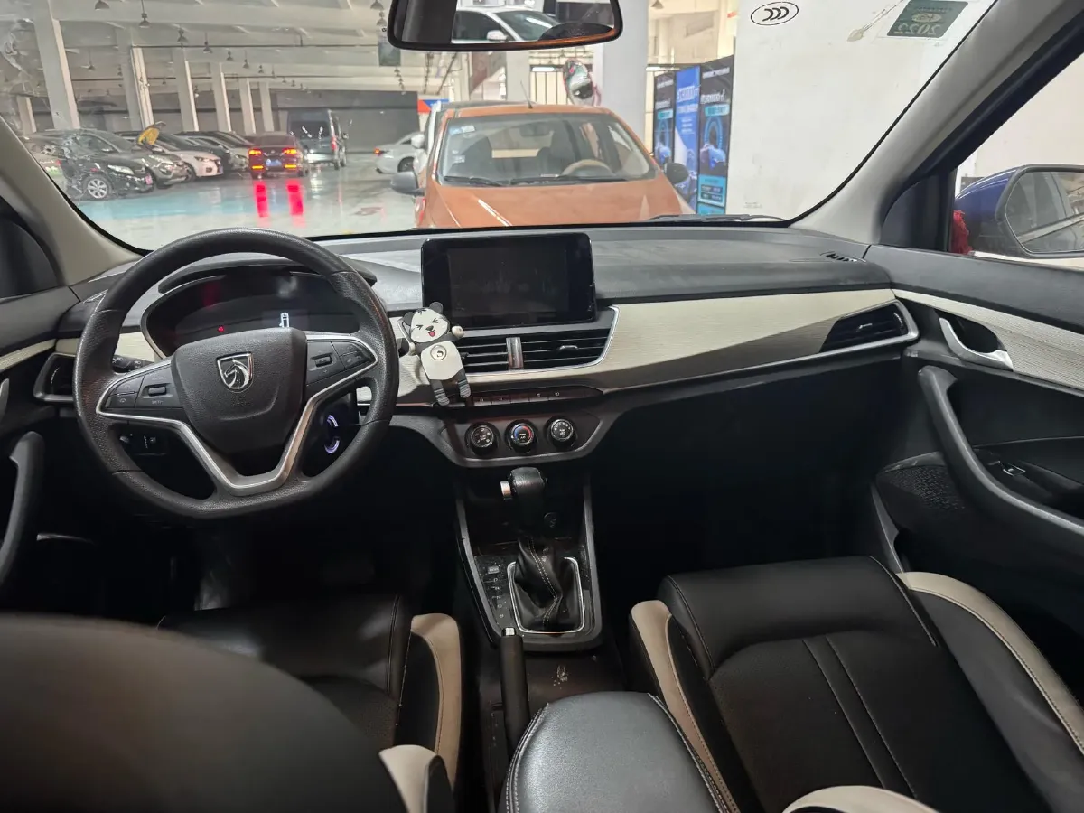 2019 BaoJun 360 1.5L 105HP L4 CVT,autocango,china used car exporter,china ev exporter,chinese used car exporter,chinese used ev exporter