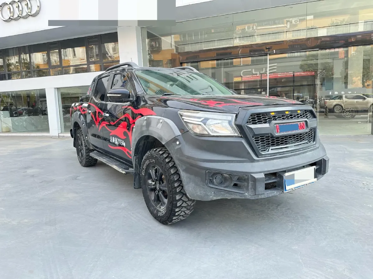 2021 Dongfeng RuiQi 6 2.3T 163HP L4 8AT,autocango,china used car exporter,china ev exporter,chinese used car exporter,chinese used ev exporter