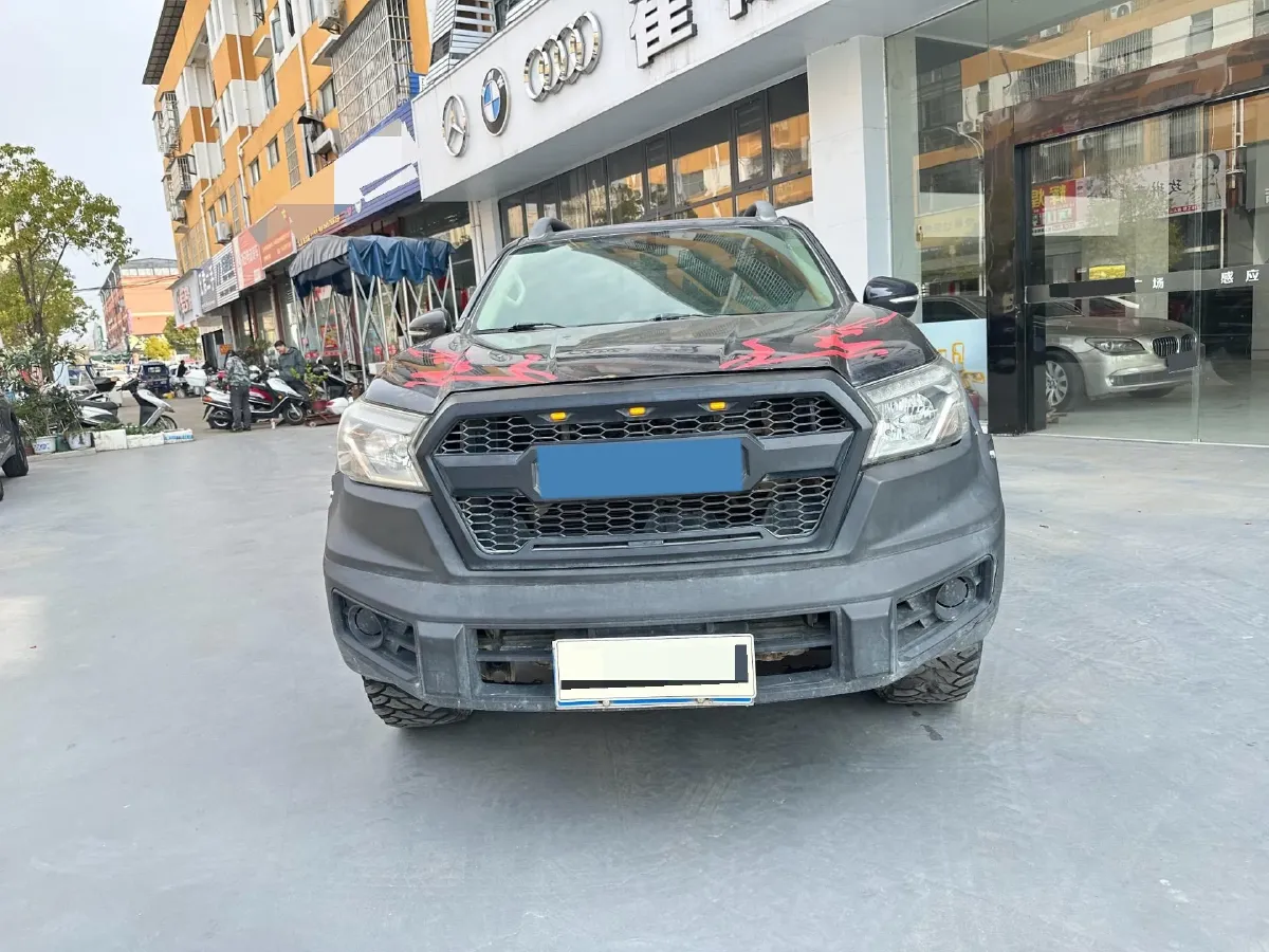 2021 Dongfeng RuiQi 6 2.3T 163HP L4 8AT,autocango,china used car exporter,china ev exporter,chinese used car exporter,chinese used ev exporter
