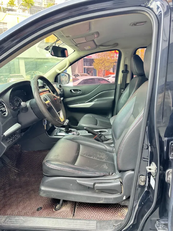 2021 Dongfeng RuiQi 6 2.3T 163HP L4 8AT,autocango,china used car exporter,china ev exporter,chinese used car exporter,chinese used ev exporter