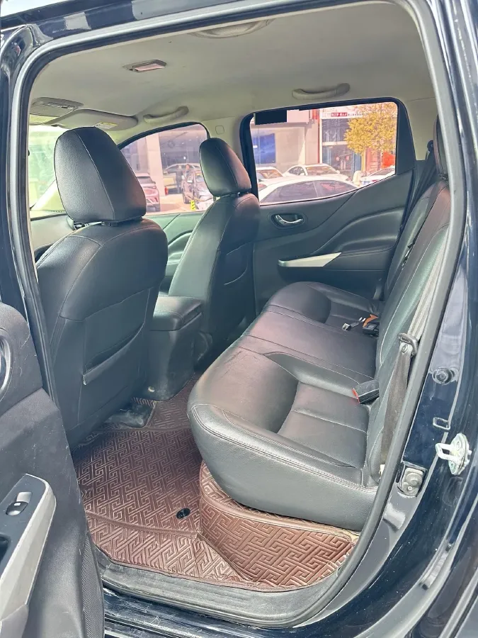 2021 Dongfeng RuiQi 6 2.3T 163HP L4 8AT,autocango,china used car exporter,china ev exporter,chinese used car exporter,chinese used ev exporter