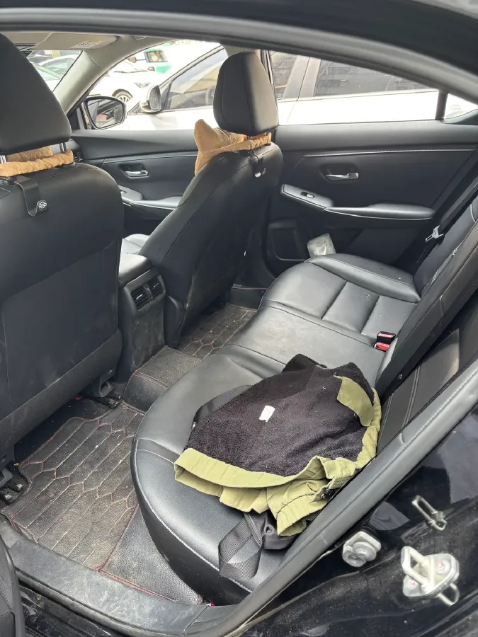 2022 Nissan Sylphy 1.6L 135HP L4 CVT,autocango,china used car exporter,china ev exporter,chinese used car exporter,chinese used ev exporter