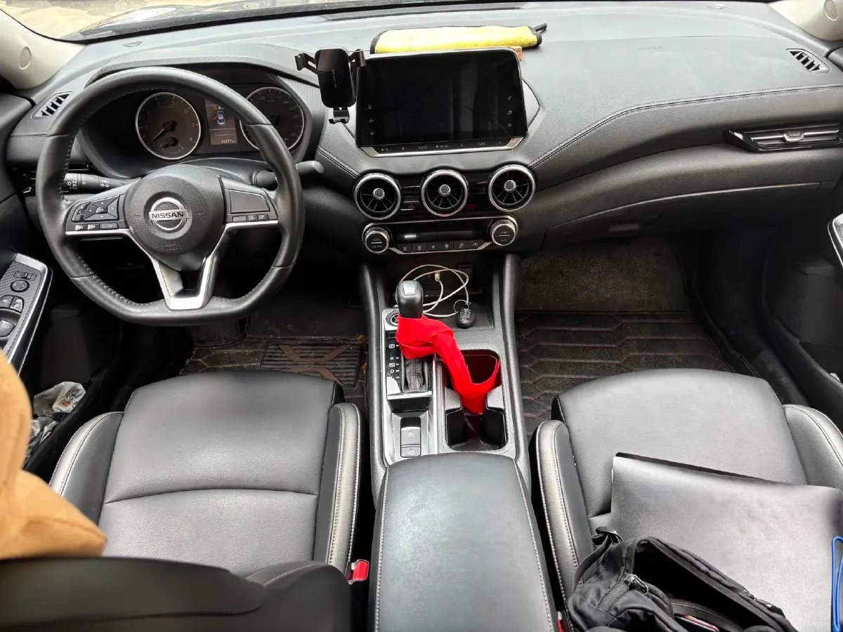 2022 Nissan Sylphy 1.6L 135HP L4 CVT,autocango,china used car exporter,china ev exporter,chinese used car exporter,chinese used ev exporter