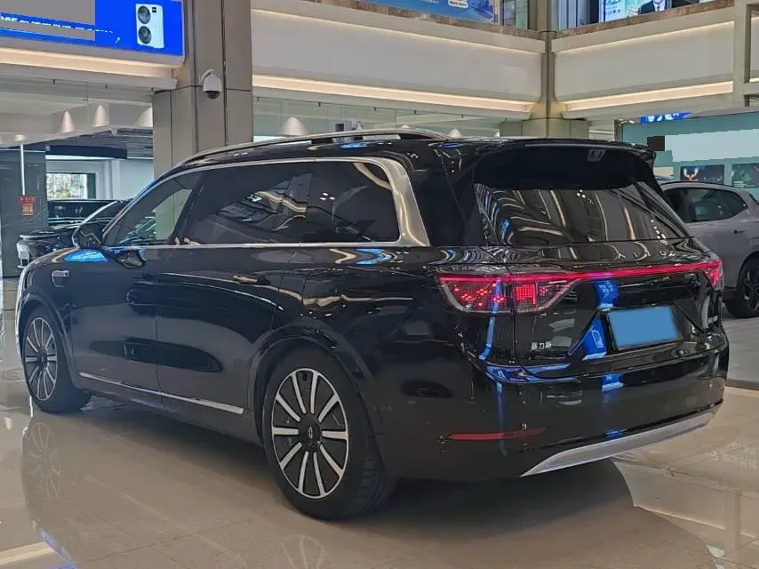 2025 AITO AITO M9 BEV 100KWH,autocango,china used car exporter,china ev exporter,chinese used car exporter,chinese used ev exporter