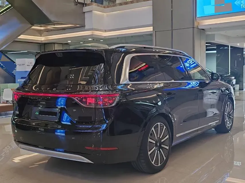 2025 AITO AITO M9 BEV 100KWH,autocango,china used car exporter,china ev exporter,chinese used car exporter,chinese used ev exporter