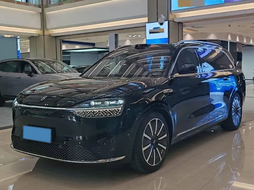 2025 AITO AITO M9 BEV 100KWH,autocango,china used car exporter,china ev exporter,chinese used car exporter,chinese used ev exporter