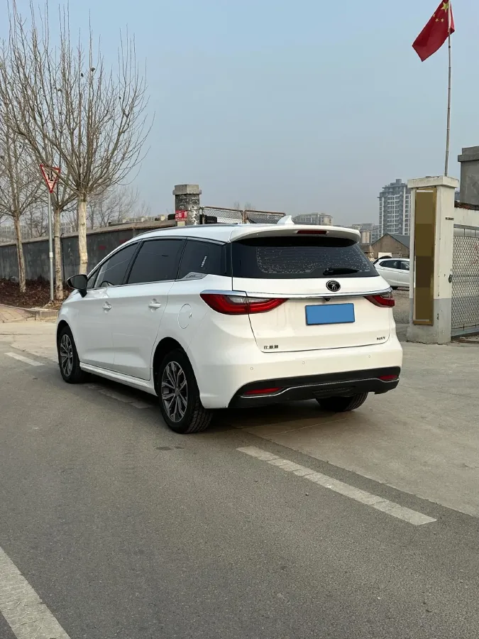 2019 BYD Song MAX 1.5T 154HP L4 6DCT,autocango,china used car exporter,china ev exporter,chinese used car exporter,chinese used ev exporter