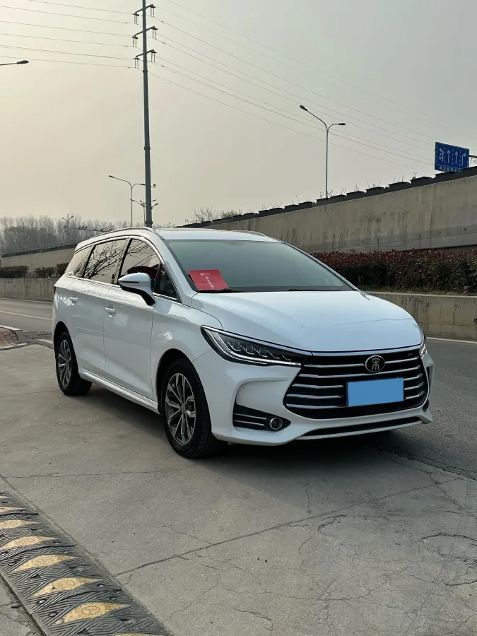 2019 BYD Song MAX 1.5T 154HP L4 6DCT,autocango,china used car exporter,china ev exporter,chinese used car exporter,chinese used ev exporter