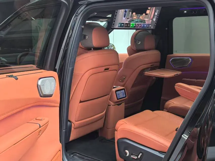 2025 LYNK&CO 900 1.5T 190HP L4 3DHT PHEV 43.3KWH,autocango,china used car exporter,china ev exporter,chinese used car exporter,chinese used ev exporter