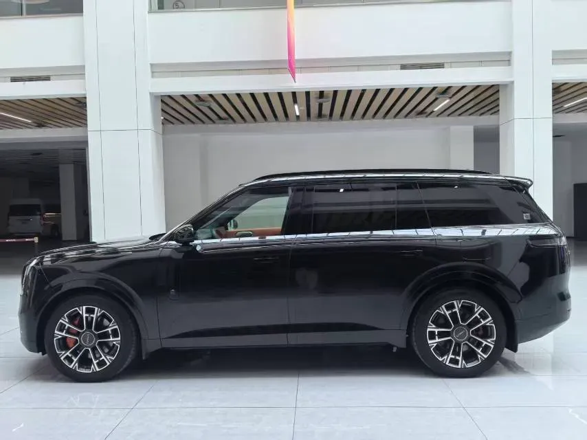 2025 LYNK&CO 900 1.5T 190HP L4 3DHT PHEV 43.3KWH,autocango,china used car exporter,china ev exporter,chinese used car exporter,chinese used ev exporter