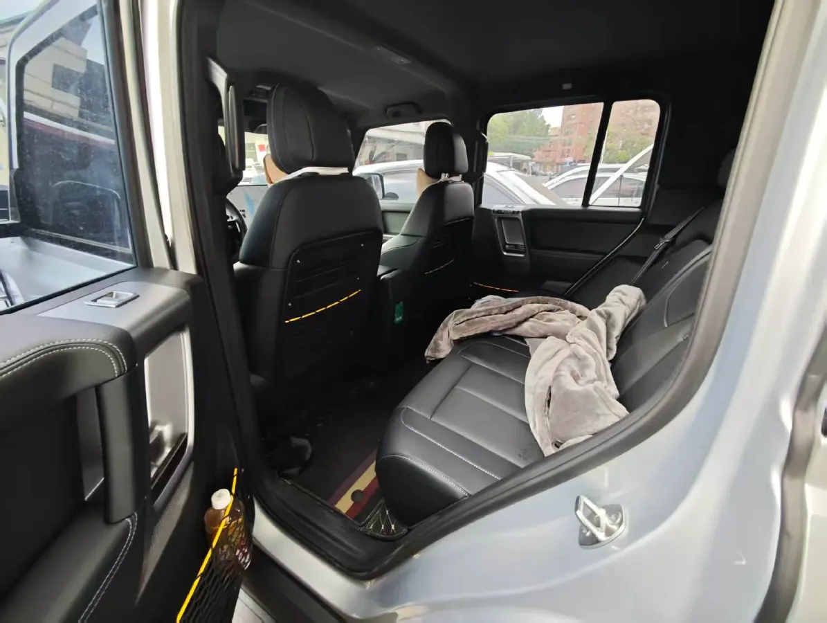 2025 iCAR iCAR Super V23 BEV 59.93KWH,autocango,china used car exporter,china ev exporter,chinese used car exporter,chinese used ev exporter