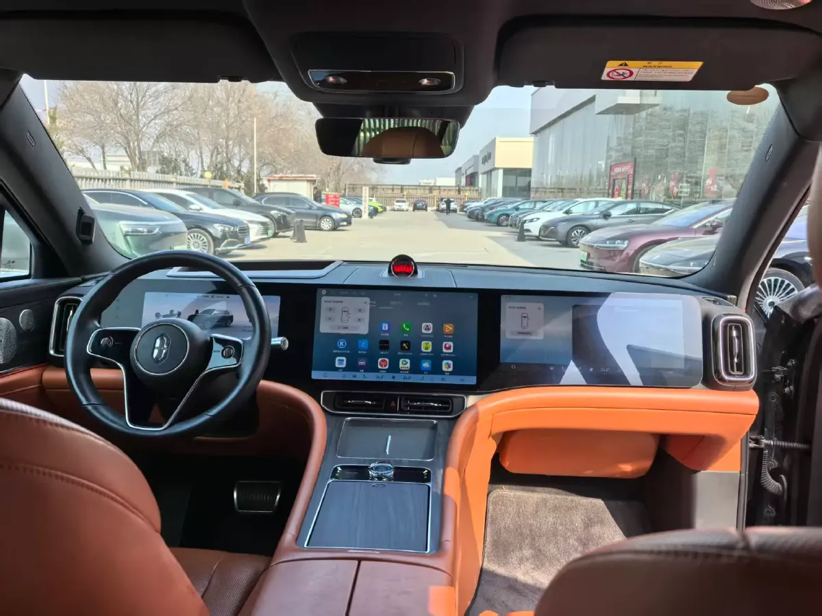 2024 AITO AITO M9 1.5T 152HP L4 REEV 42KWH,autocango,china used car exporter,china ev exporter,chinese used car exporter,chinese used ev exporter