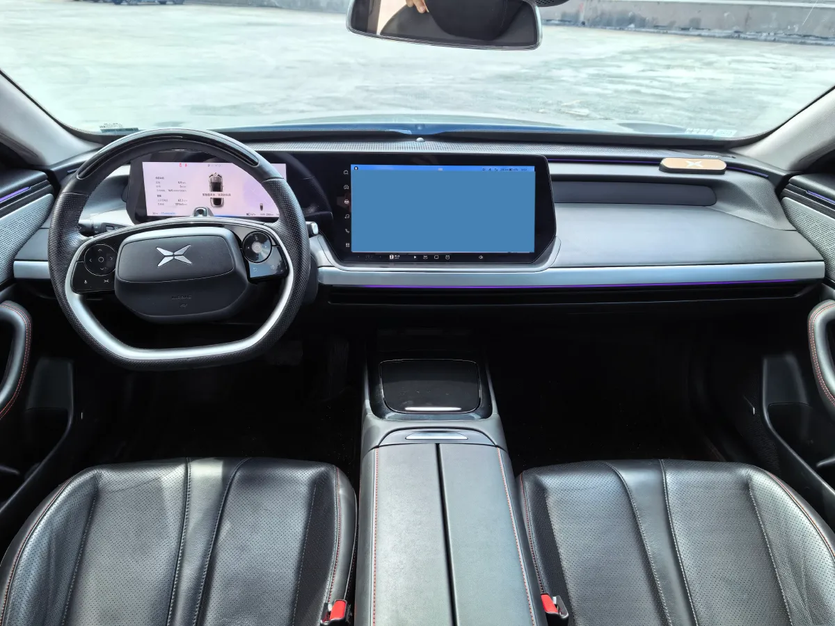 2021 Xpeng P7 BEV 60.2KWH,autocango,china used car exporter,china ev exporter,chinese used car exporter,chinese used ev exporter