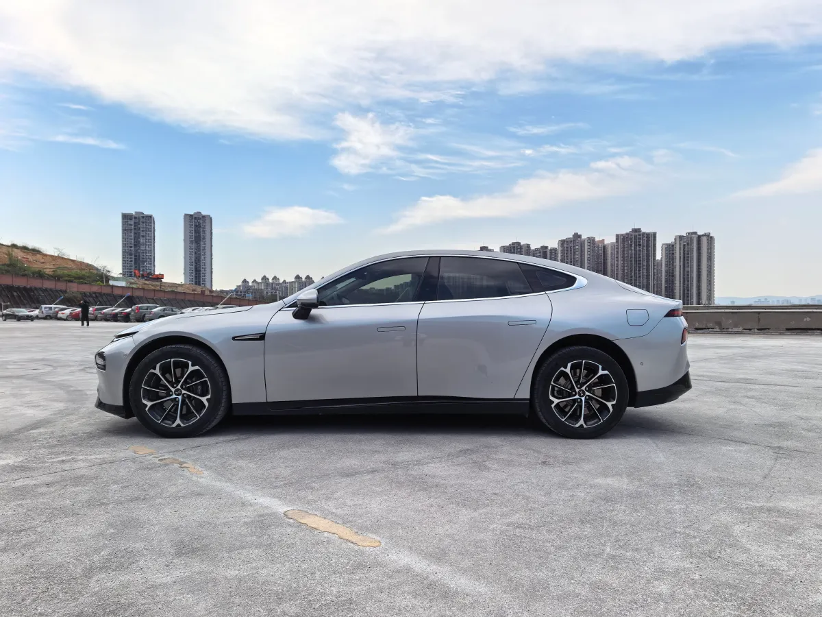 2021 Xpeng P7 BEV 60.2KWH,autocango,china used car exporter,china ev exporter,chinese used car exporter,chinese used ev exporter