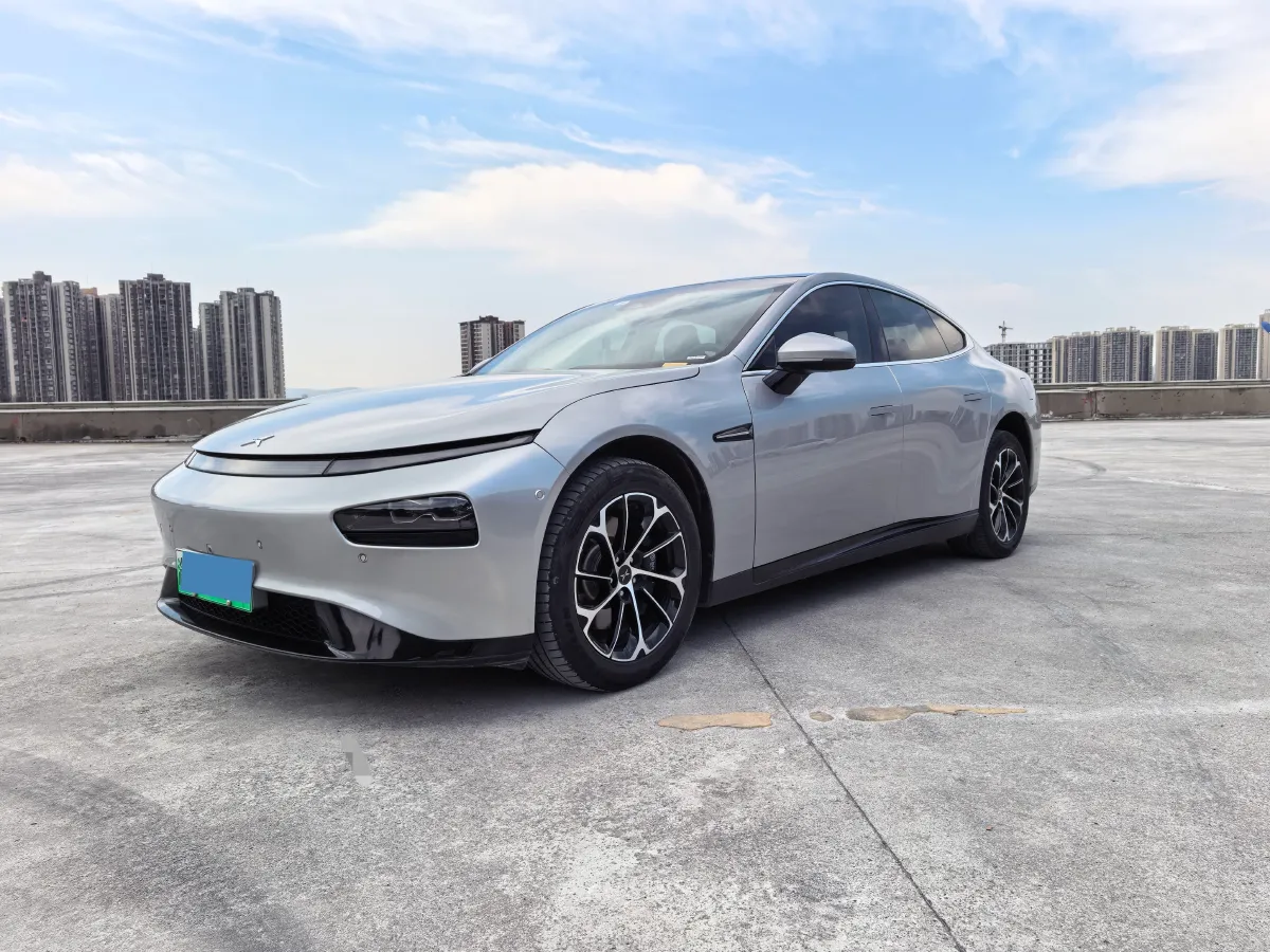 2021 Xpeng P7 BEV 60.2KWH,autocango,china used car exporter,china ev exporter,chinese used car exporter,chinese used ev exporter
