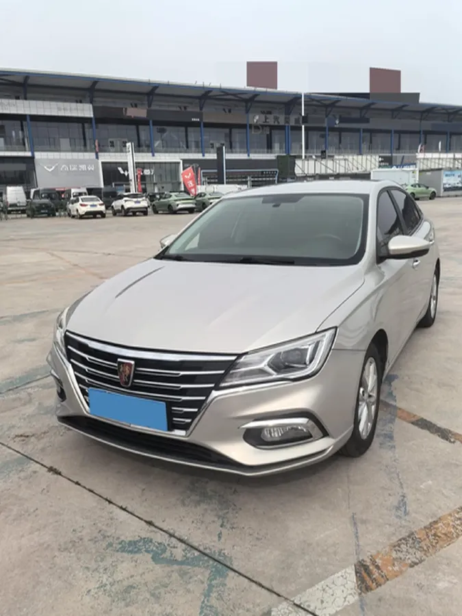 2019 Roewe i5 1.5L 120HP L4 5MT,autocango,china used car exporter,china ev exporter,chinese used car exporter,chinese used ev exporter