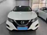 2022 Nissan Qashqai 2.0L 151HP L4 CVT