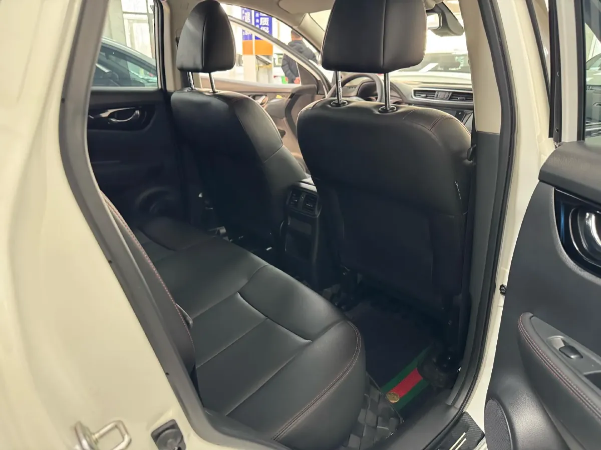 2022 Nissan Qashqai 2.0L 151HP L4 CVT,autocango,china used car exporter,china ev exporter,chinese used car exporter,chinese used ev exporter