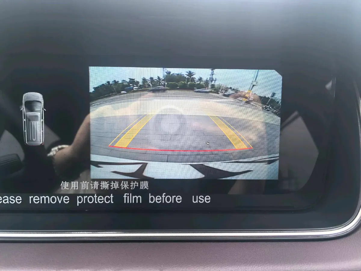 2023 GAC Trumpchi M6 1.5T 177HP L4 7DCT,autocango,china used car exporter,china ev exporter,chinese used car exporter,chinese used ev exporter