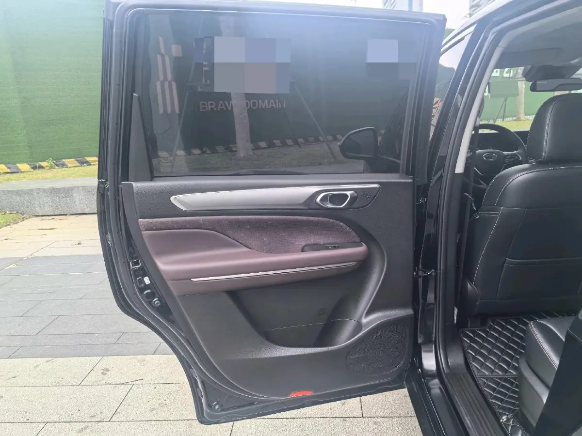 2023 GAC Trumpchi M6 1.5T 177HP L4 7DCT,autocango,china used car exporter,china ev exporter,chinese used car exporter,chinese used ev exporter