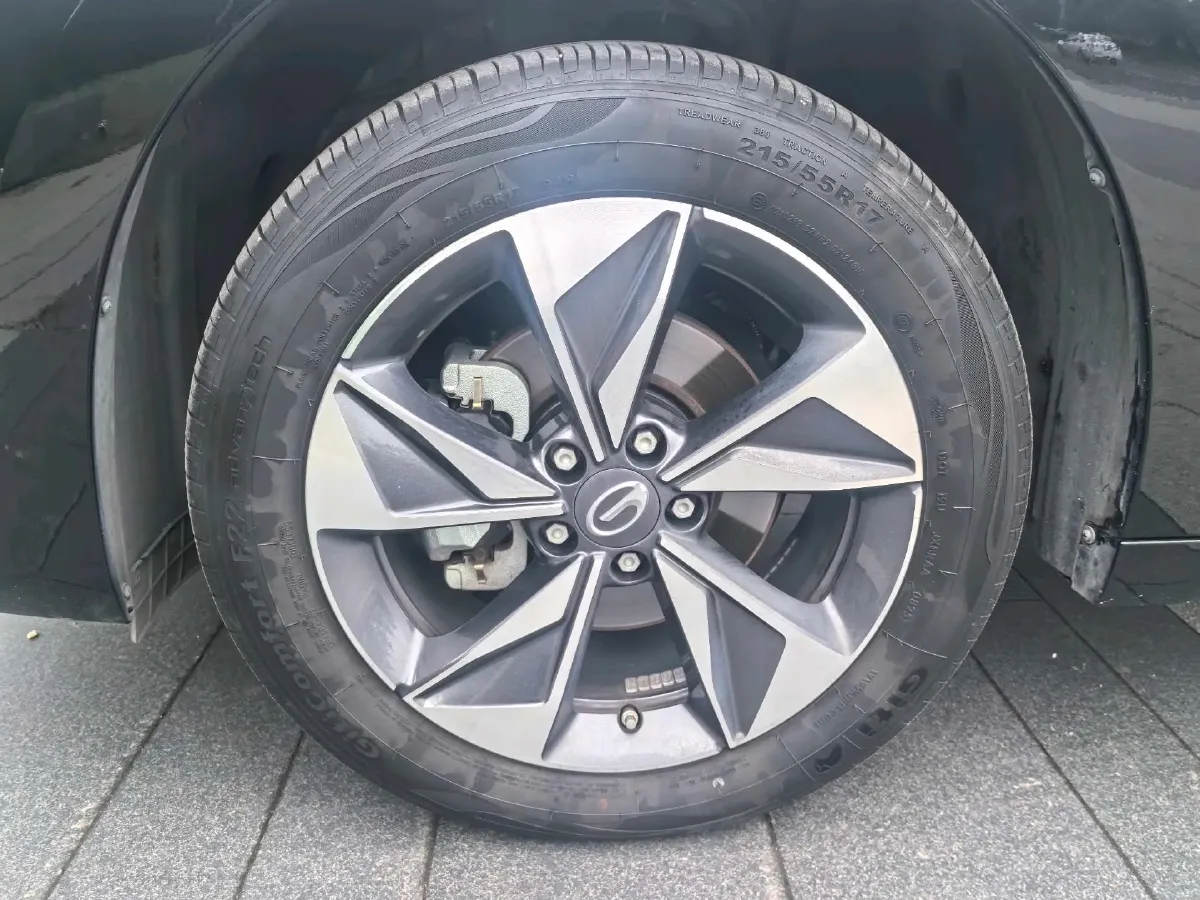 2023 GAC Trumpchi M6 1.5T 177HP L4 7DCT,autocango,china used car exporter,china ev exporter,chinese used car exporter,chinese used ev exporter