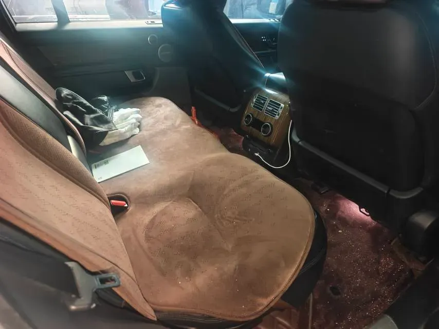 2018 Land Rover Range Rover 3.0T 340HP V6 8AT,autocango,china used car exporter,china ev exporter,chinese used car exporter,chinese used ev exporter