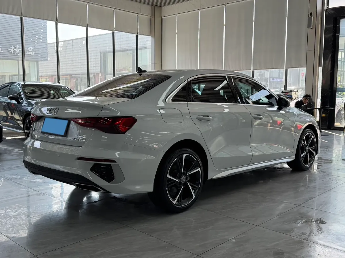2021 Audi A3 1.4T 150HP L4 7DCT,autocango,china used car exporter,china ev exporter,chinese used car exporter,chinese used ev exporter