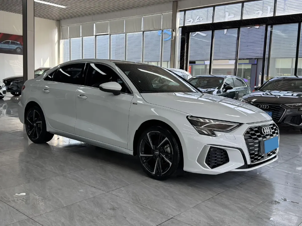 2021 Audi A3 1.4T 150HP L4 7DCT,autocango,china used car exporter,china ev exporter,chinese used car exporter,chinese used ev exporter