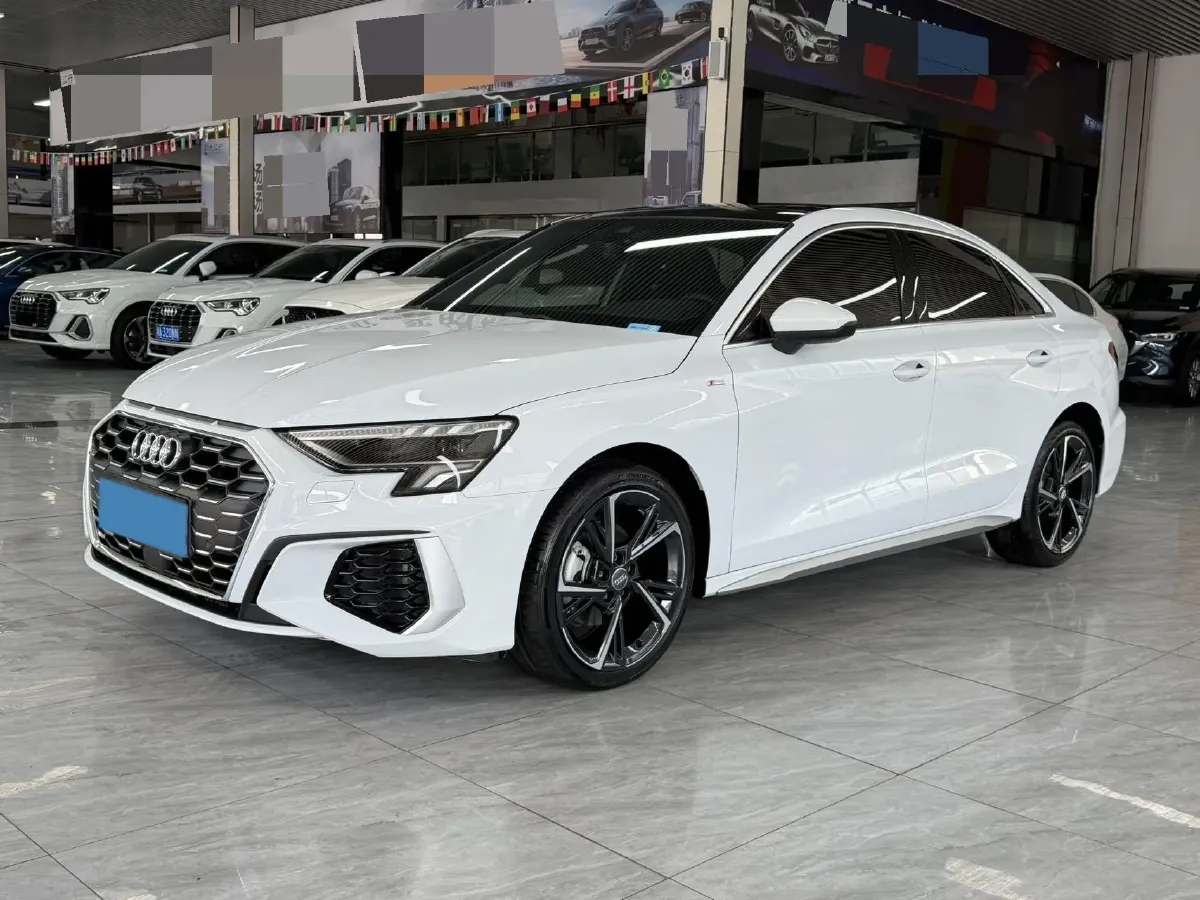 2021 Audi A3 1.4T 150HP L4 7DCT,autocango,china used car exporter,china ev exporter,chinese used car exporter,chinese used ev exporter