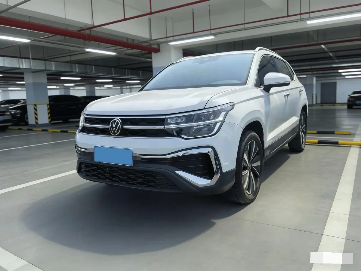 2024 Volkswagen Tharu 1.5T 160HP L4 7DCT,autocango,china used car exporter,china ev exporter,chinese used car exporter,chinese used ev exporter