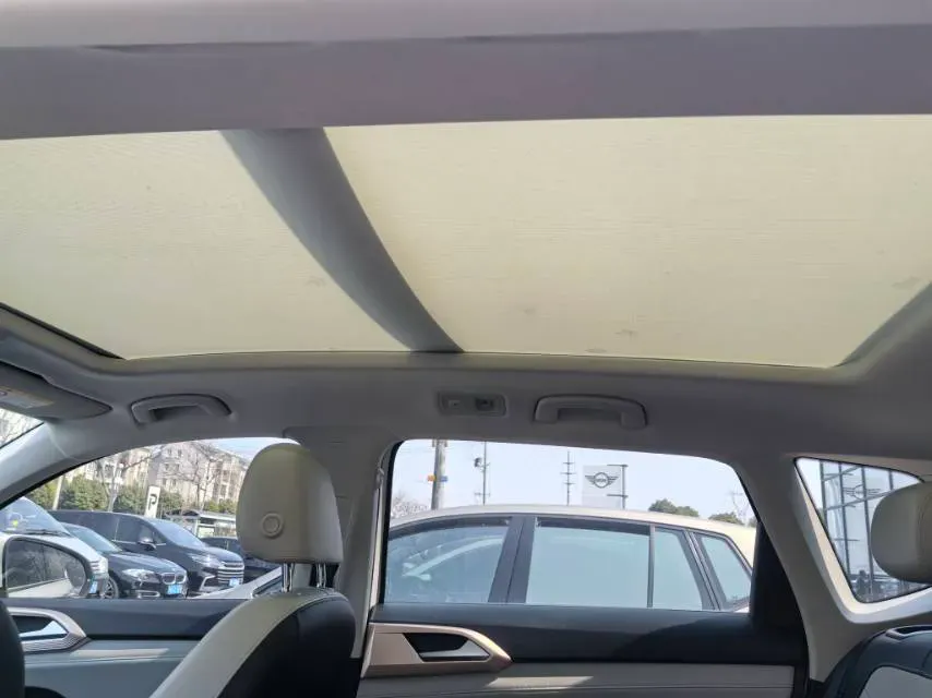 2024 Volkswagen Tharu 1.5T 160HP L4 7DCT,autocango,china used car exporter,china ev exporter,chinese used car exporter,chinese used ev exporter