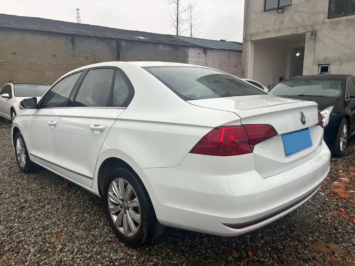 2018 Volkswagen Bora 1.5L 110HP L4 6AT,autocango,china used car exporter,china ev exporter,chinese used car exporter,chinese used ev exporter