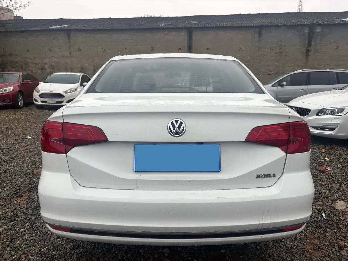 2018 Volkswagen Bora 1.5L 110HP L4 6AT,autocango,china used car exporter,china ev exporter,chinese used car exporter,chinese used ev exporter