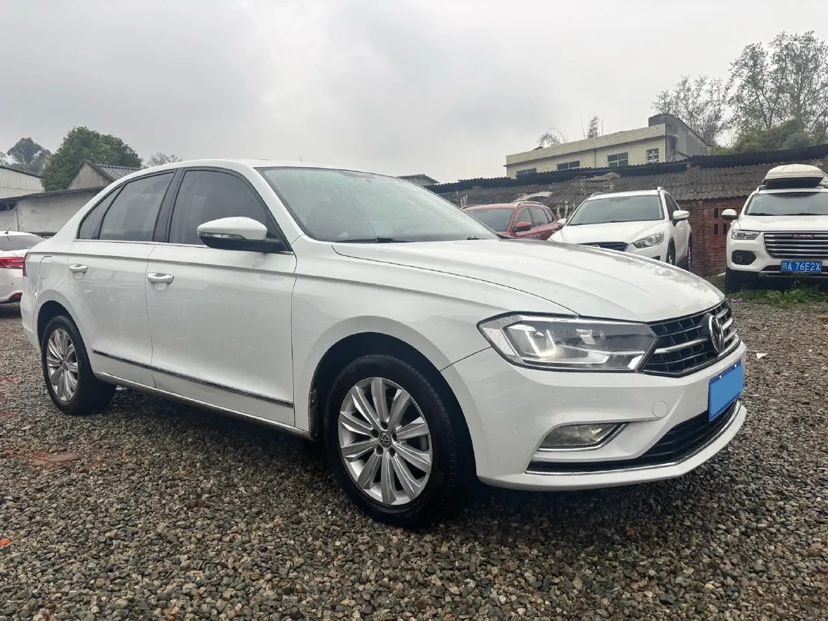 2018 Volkswagen Bora 1.5L 110HP L4 6AT,autocango,china used car exporter,china ev exporter,chinese used car exporter,chinese used ev exporter