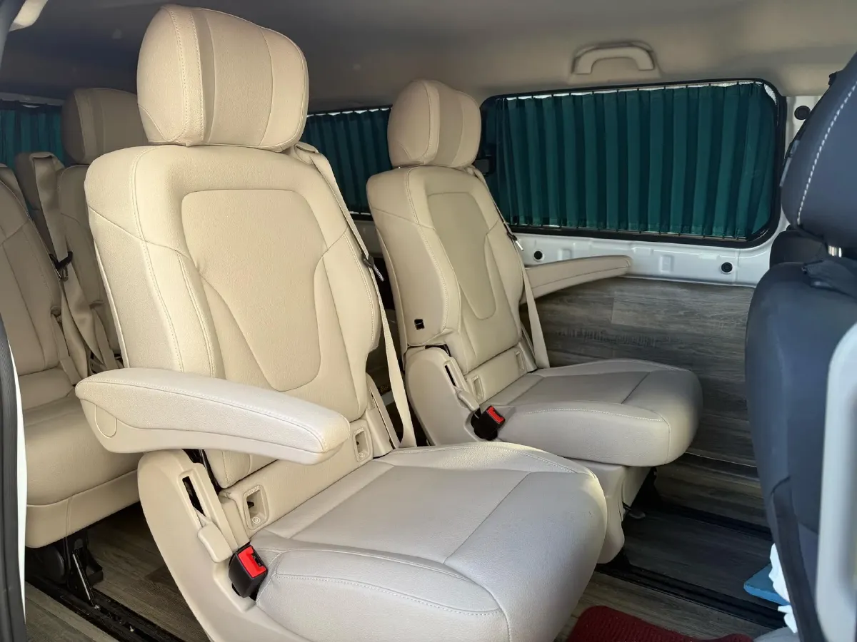 2023 BAW RuiSheng Trump M7 2.0L 144HP L4 5MT,autocango,china used car exporter,china ev exporter,chinese used car exporter,chinese used ev exporter