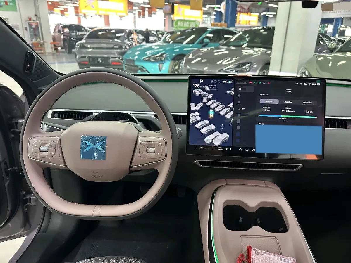 2025 Xpeng MONA M03 BEV,autocango,china used car exporter,china ev exporter,chinese used car exporter,chinese used ev exporter