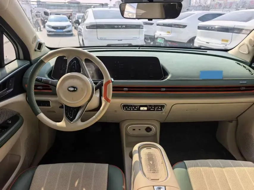 2023 Ora FunkyCat BEV 47.8KWH,autocango,china used car exporter,china ev exporter,chinese used car exporter,chinese used ev exporter