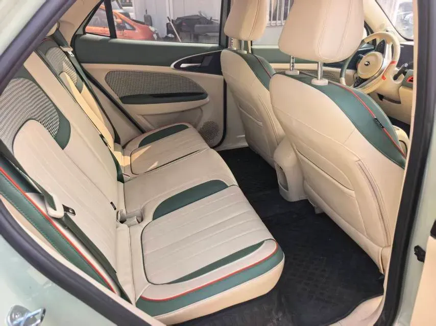 2023 Ora FunkyCat BEV 47.8KWH,autocango,china used car exporter,china ev exporter,chinese used car exporter,chinese used ev exporter