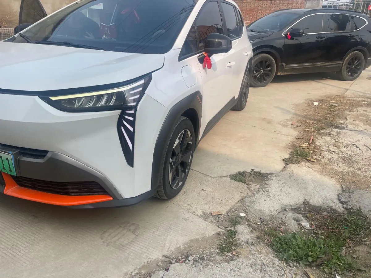 2021 Aion Y BEV 63.98KWH,autocango,china used car exporter,china ev exporter,chinese used car exporter,chinese used ev exporter