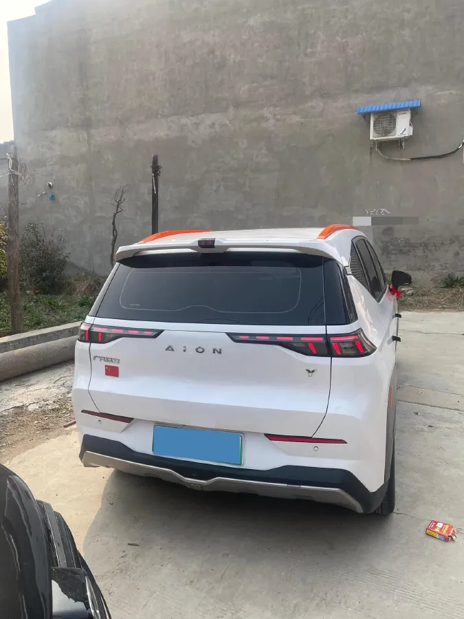 2021 Aion Y BEV 63.98KWH,autocango,china used car exporter,china ev exporter,chinese used car exporter,chinese used ev exporter