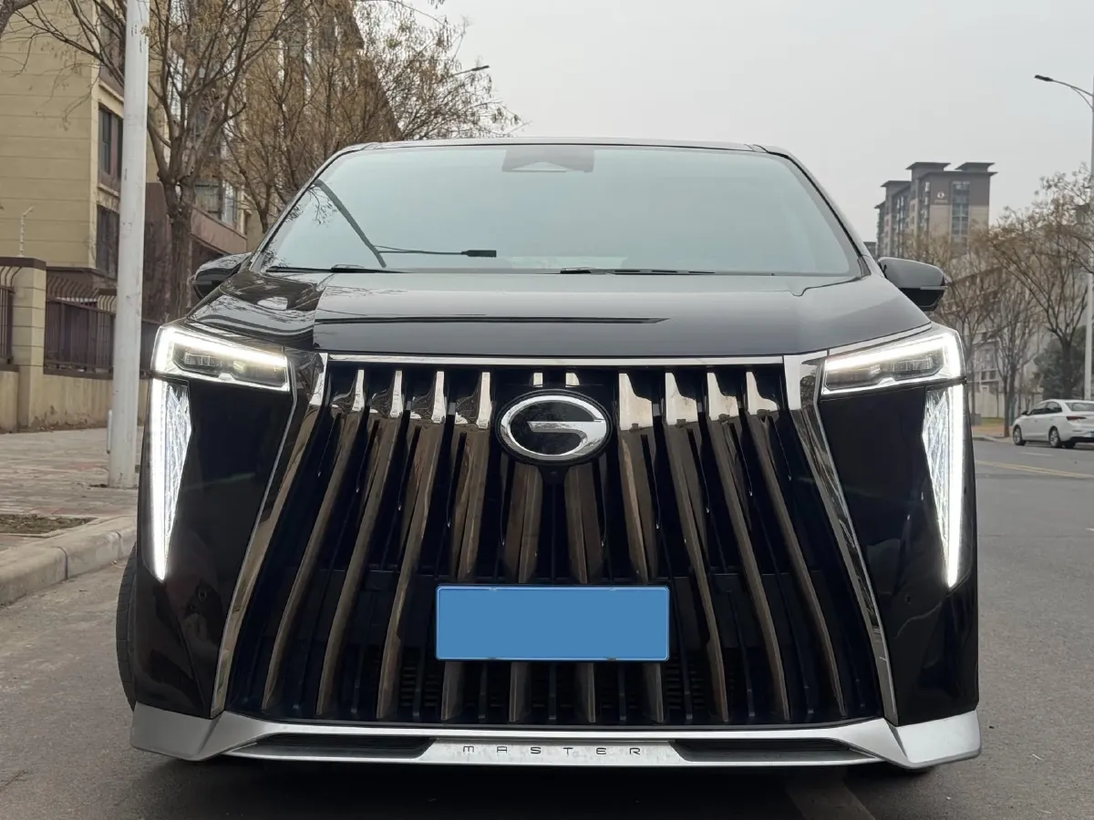 2023 GAC Trumpchi M8 2.0T 252HP L4 8AT,autocango,china used car exporter,china ev exporter,chinese used car exporter,chinese used ev exporter