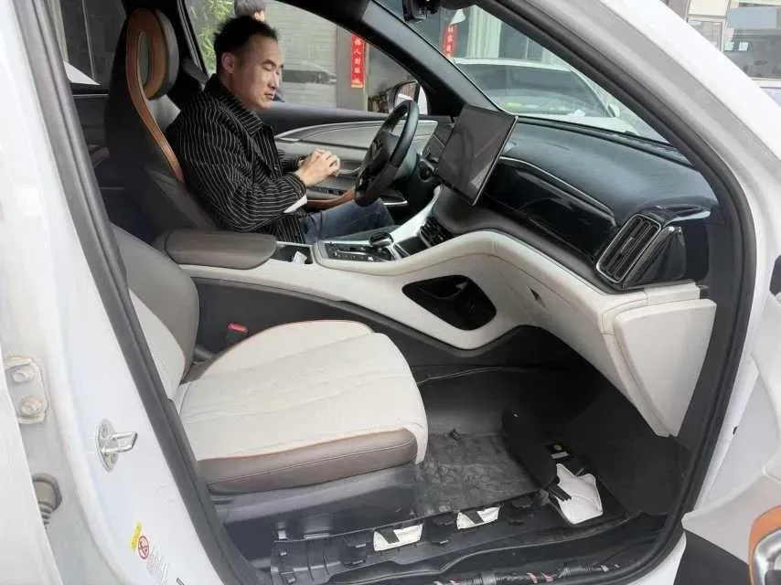 2023 BYD Song Pro 1.5L 110HP L4 E-CVT PHEV 18.3KWH,autocango,china used car exporter,china ev exporter,chinese used car exporter,chinese used ev exporter