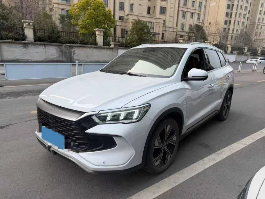2023 BYD Song Pro 1.5L 110HP L4 E-CVT PHEV 18.3KWH,autocango,china used car exporter,china ev exporter,chinese used car exporter,chinese used ev exporter