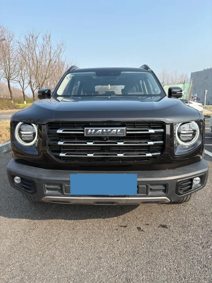 2022 Haval Dargo 1.5T 184HP L4 7DCT,autocango,china used car exporter,china ev exporter,chinese used car exporter,chinese used ev exporter