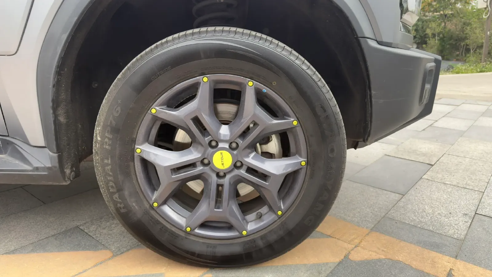 2023 Jetour Traveller 2.0T 254HP L4 7DCT,autocango,china used car exporter,china ev exporter,chinese used car exporter,chinese used ev exporter