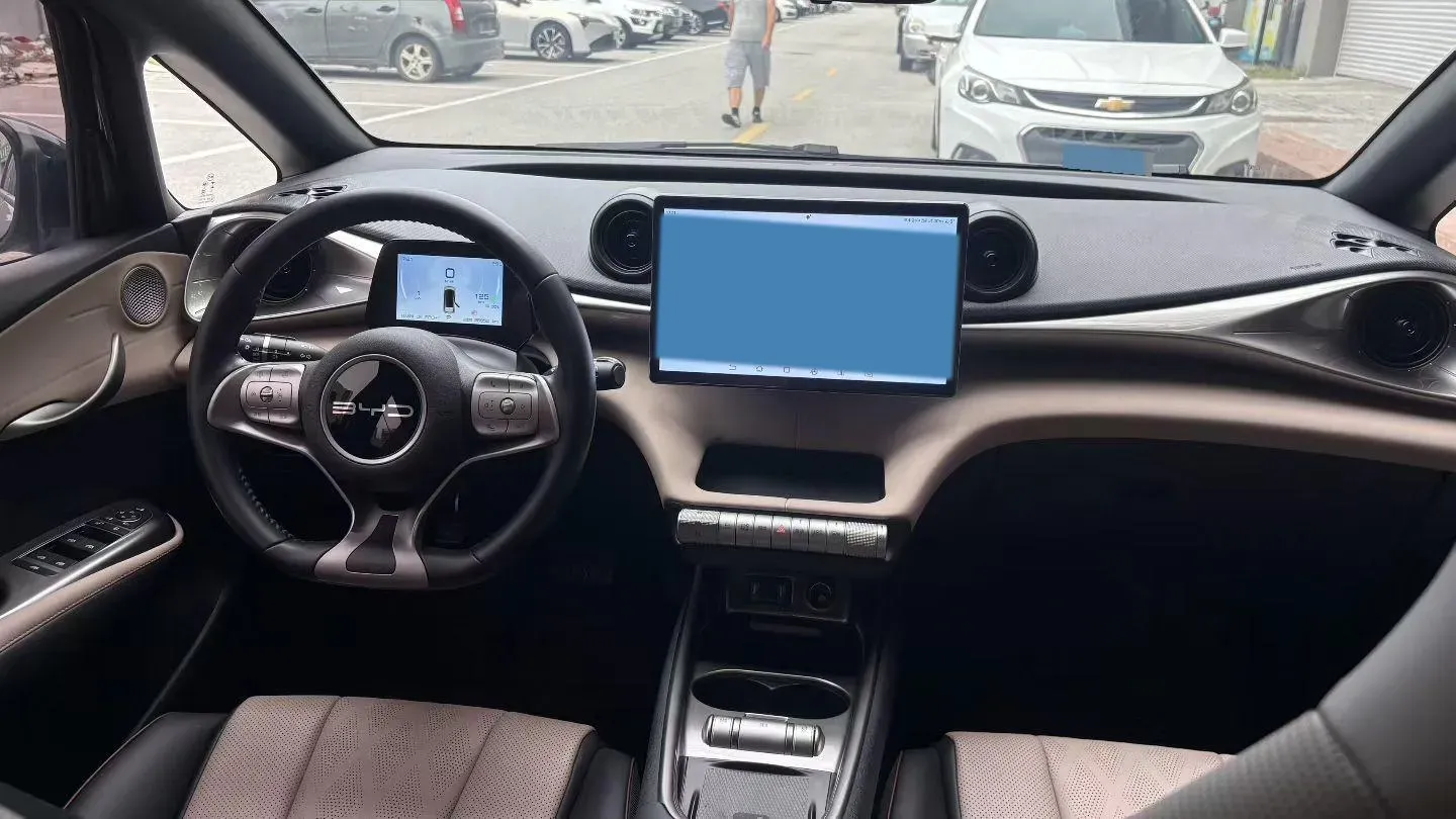 2024 BYD Dolphin BEV 44.928KWH,autocango,china used car exporter,china ev exporter,chinese used car exporter,chinese used ev exporter