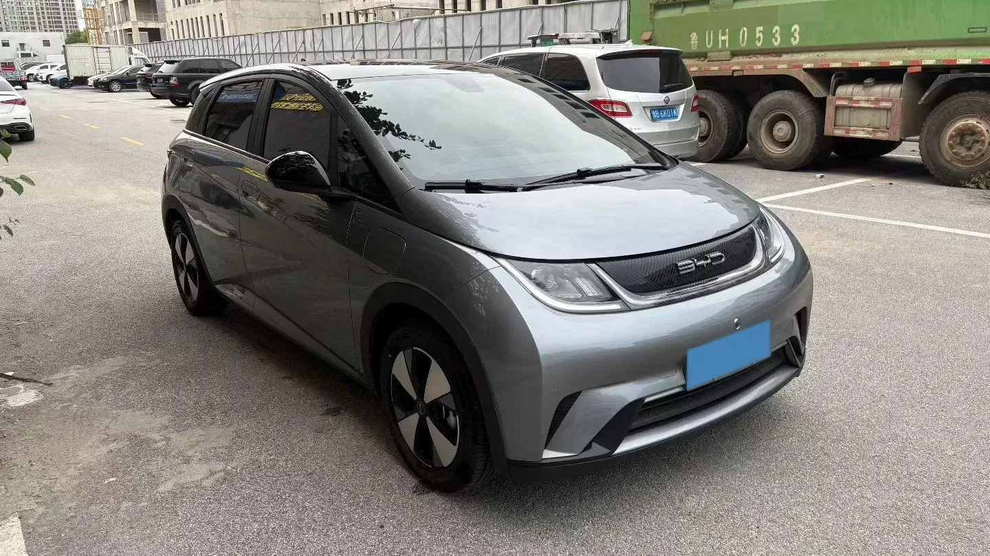 2024 BYD Dolphin BEV 44.928KWH,autocango,china used car exporter,china ev exporter,chinese used car exporter,chinese used ev exporter