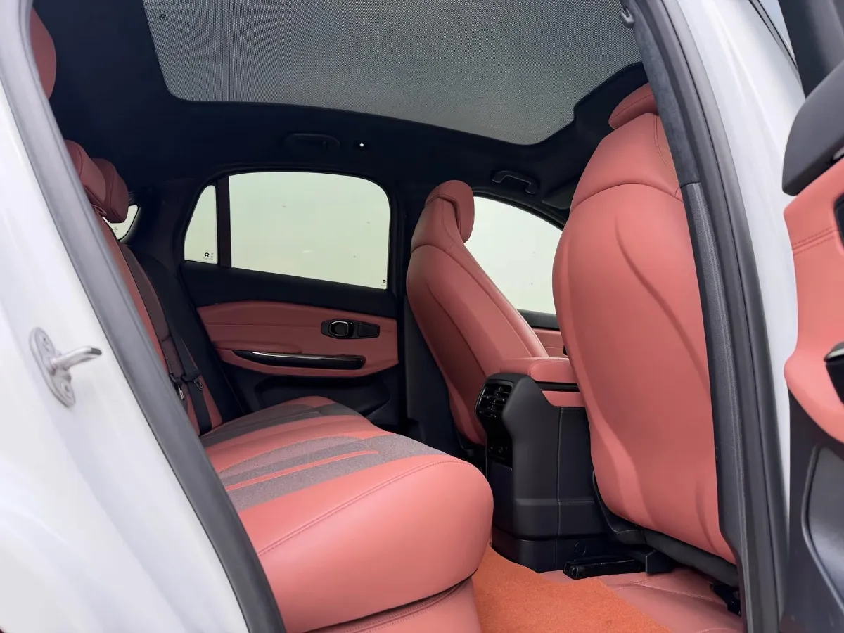 2022 NIO EC6 BEV 75KWH,autocango,china used car exporter,china ev exporter,chinese used car exporter,chinese used ev exporter