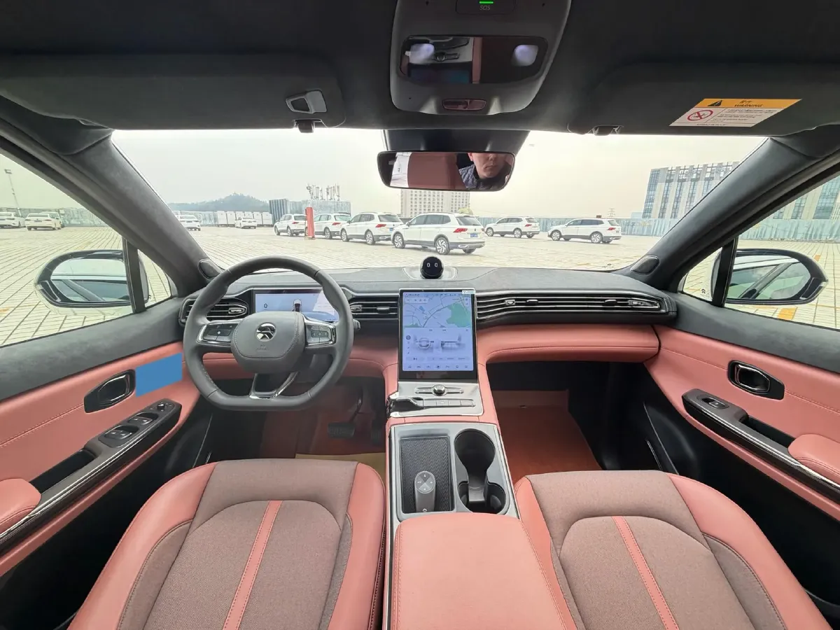 2022 NIO EC6 BEV 75KWH,autocango,china used car exporter,china ev exporter,chinese used car exporter,chinese used ev exporter